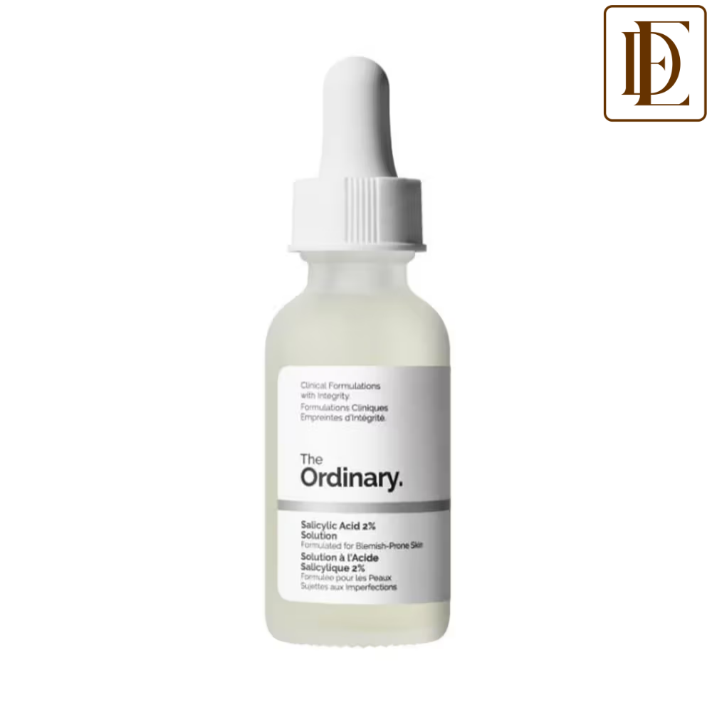 The Ordinary Salicylic Acid 2% Solution