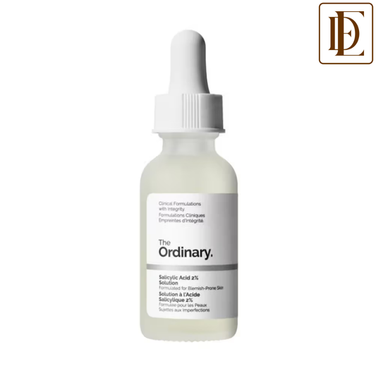 The Ordinary Salicylic Acid 2% Solution