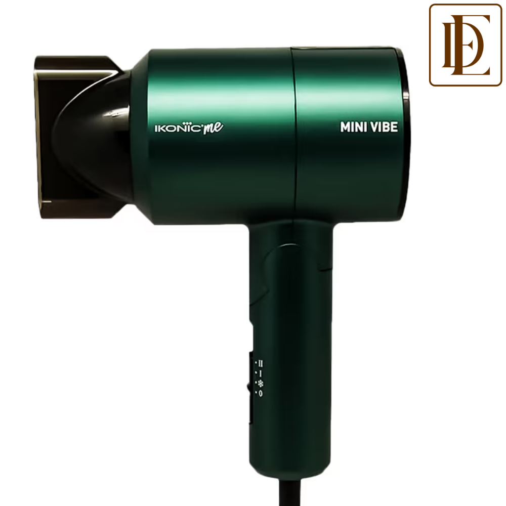 Ikonic Me Mini Vibe Hair Dryer