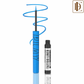 Maybelline New York Tattoo Play Colored Liquid Eyeliner