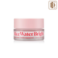 The Face Shop Rice Water Cream with Niacinamide & HA, Brightens Skin, Fades Blemishes & Acne Marks