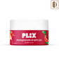 PLIX Pomegranate Lip Exfoliating Scrub For Dark, Dry & Chapped Lips, With Cocoa Butter & Vitamin E