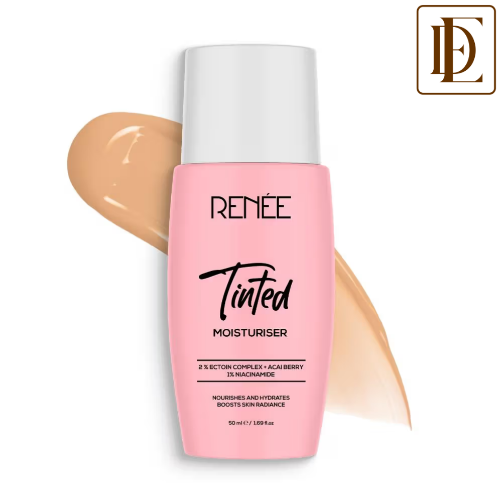 Renee Cosmetics Tinted Moisturizer