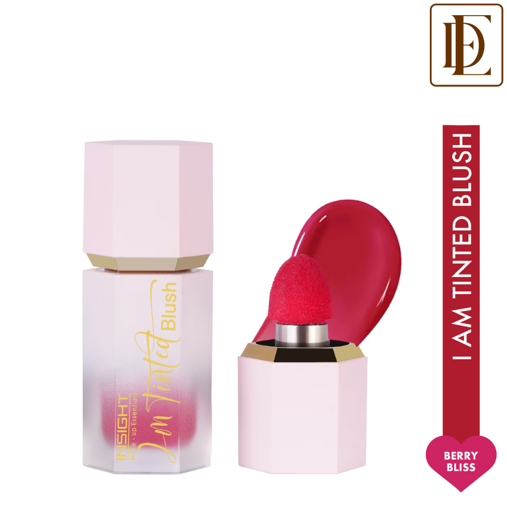 Insight Cosmetics I'M Tinted Blush