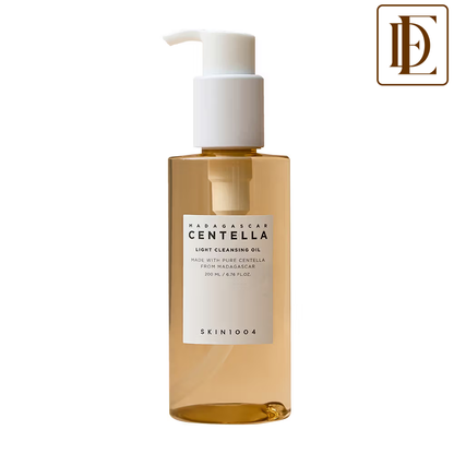 SKIN1004 Madagascar Centella Light Cleansing Oil