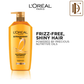 L'Oreal Paris Extraordinary Oil Nourishing Shampoo