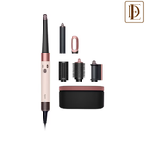 Dyson Airwrap i.d.™ multi-styler and dryer (Ceramic pink/Rose gold)