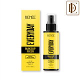 Renee Cosmetics Everyday Makeup Fixer, SPF 30 - Dewy