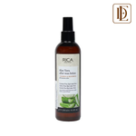Rica Aloe Vera After Wax Lotion For Sensitive Skin With Sun Flower Oil, Jojoba Oil & Vitamin E