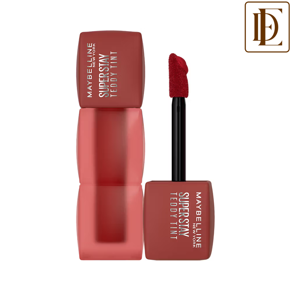 Maybelline New York Superstay Teddy Tint Lip & Cheek Color
