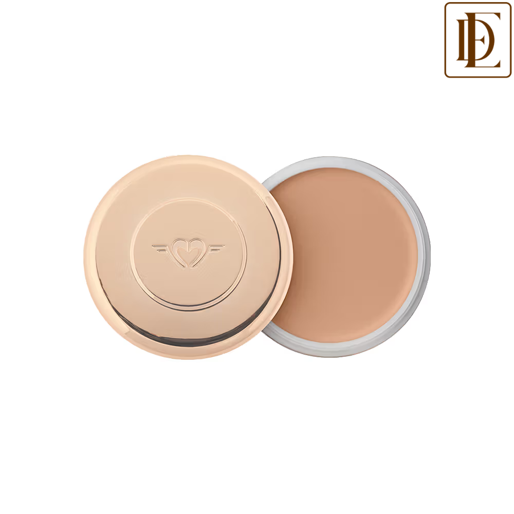 Daily Life Forever52 High Coverage Tender Cream