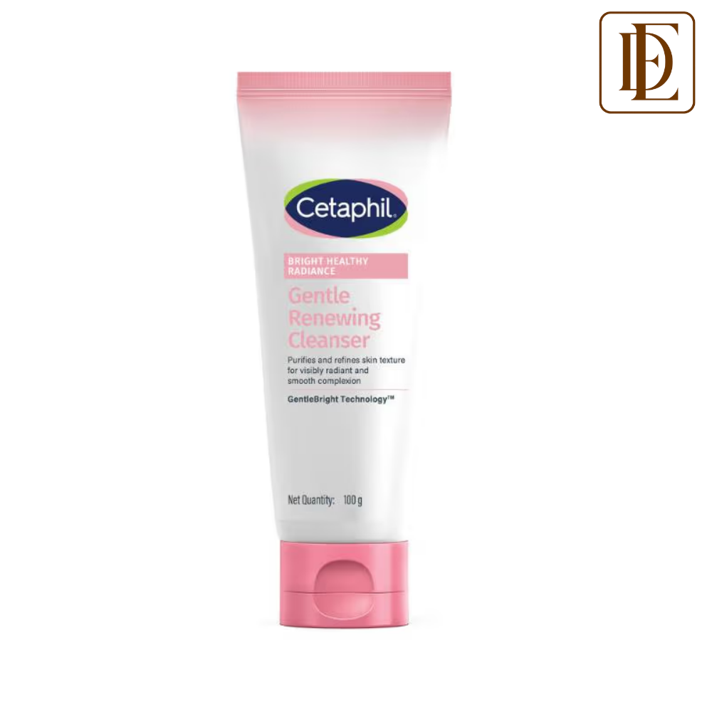 Cetaphil BHR Gentle Renewing Cleanser
