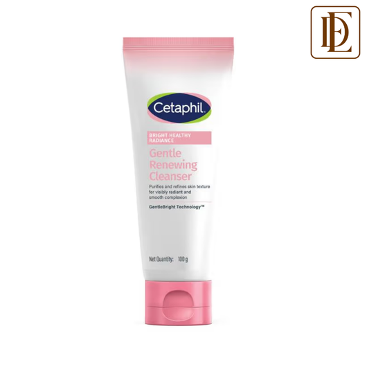 Cetaphil BHR Gentle Renewing Cleanser
