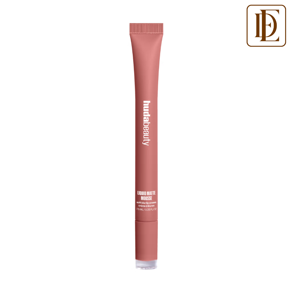 Huda Beauty Liquid Matte Mousse