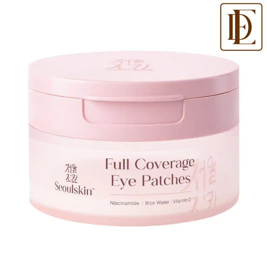 Seoulskin Full Coverage Eye Patches