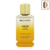 Bella Vita OUD GOLD Eau De Parfum for Men
