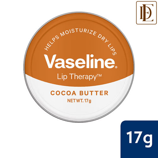 Vaseline Lip Tins