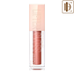 Maybelline New York Lifter Gloss Tinted Lip Gloss With Hyaluronic Acid, Long-lasting