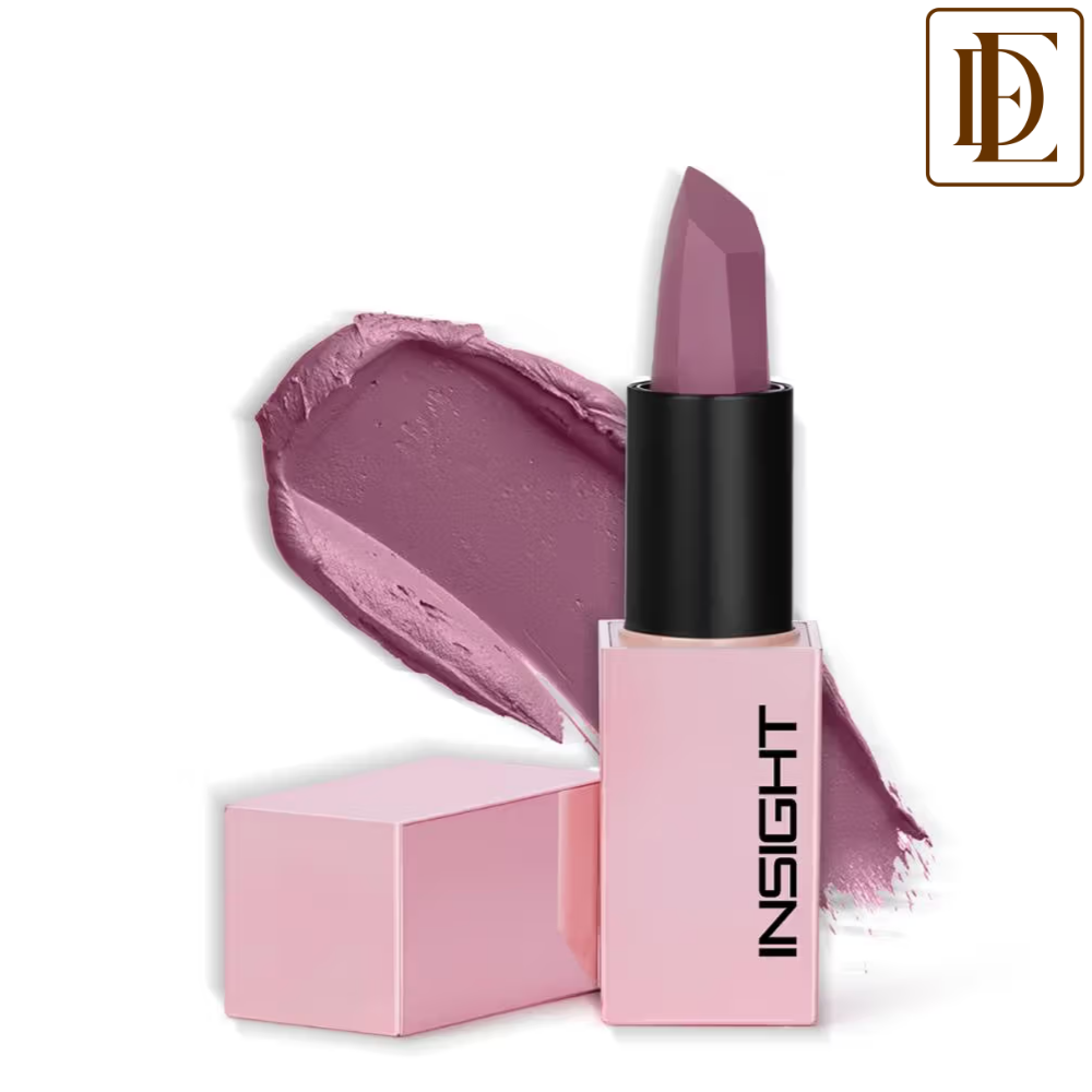 Insight Cosmetics Prime Matte Lipstick