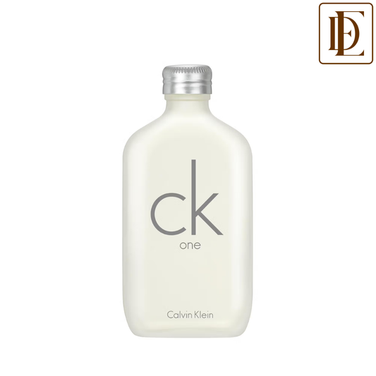 Calvin Klein CK One Eau de Toilette