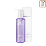 Celimax Derma Nature Fresh Jojoba Cleansing Oil, Removes Makeup, Blackheads, Excess Sebum