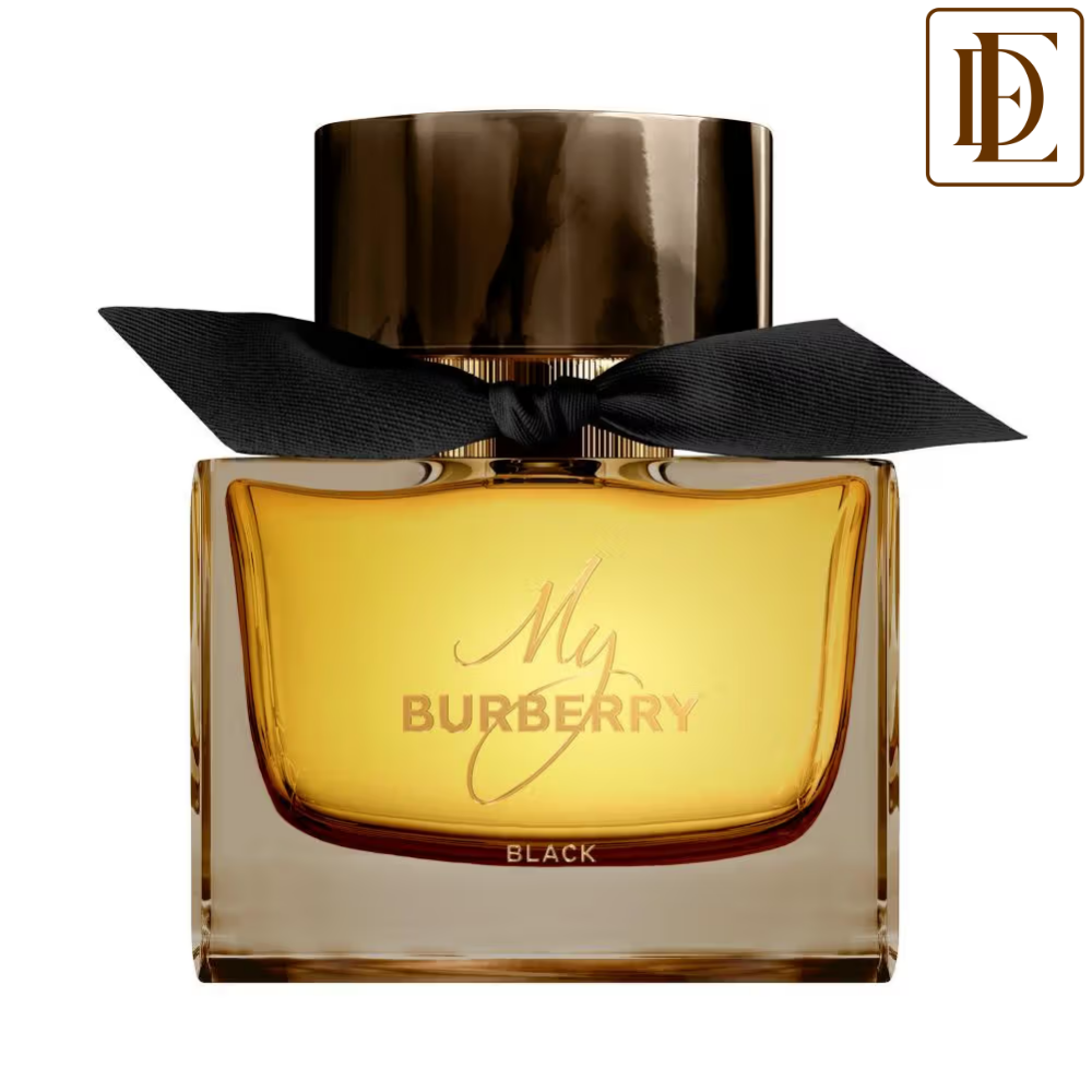 Burberry My Burberry Black Parfum