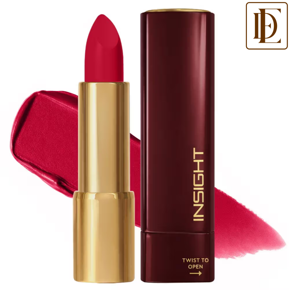 Insight Cosmetics Blur Rouge Lipstick