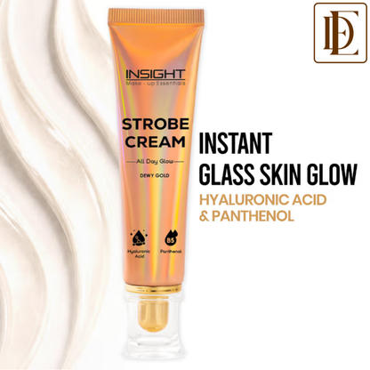 Insight Cosmetics Strobe Cream