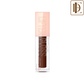 Maybelline New York Lifter Gloss Tinted Lip Gloss With Hyaluronic Acid, Long-lasting