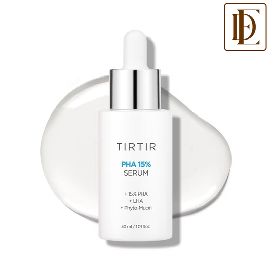 TIRTIR PHA 15% Serum