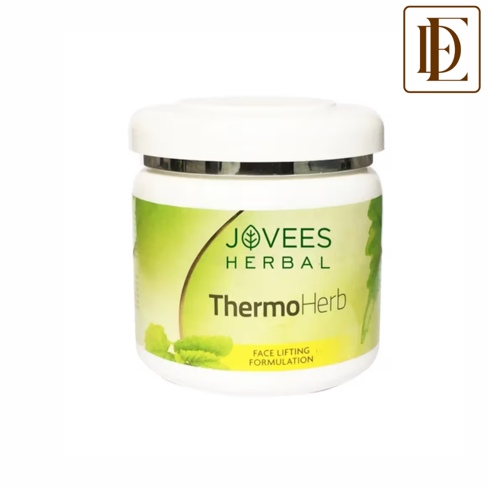Jovees ThermoHerb Face Lifting Formulation