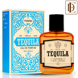 Rivona Naturals Tequila Eau De Parfum For Long Lasting Everyday Fragrance