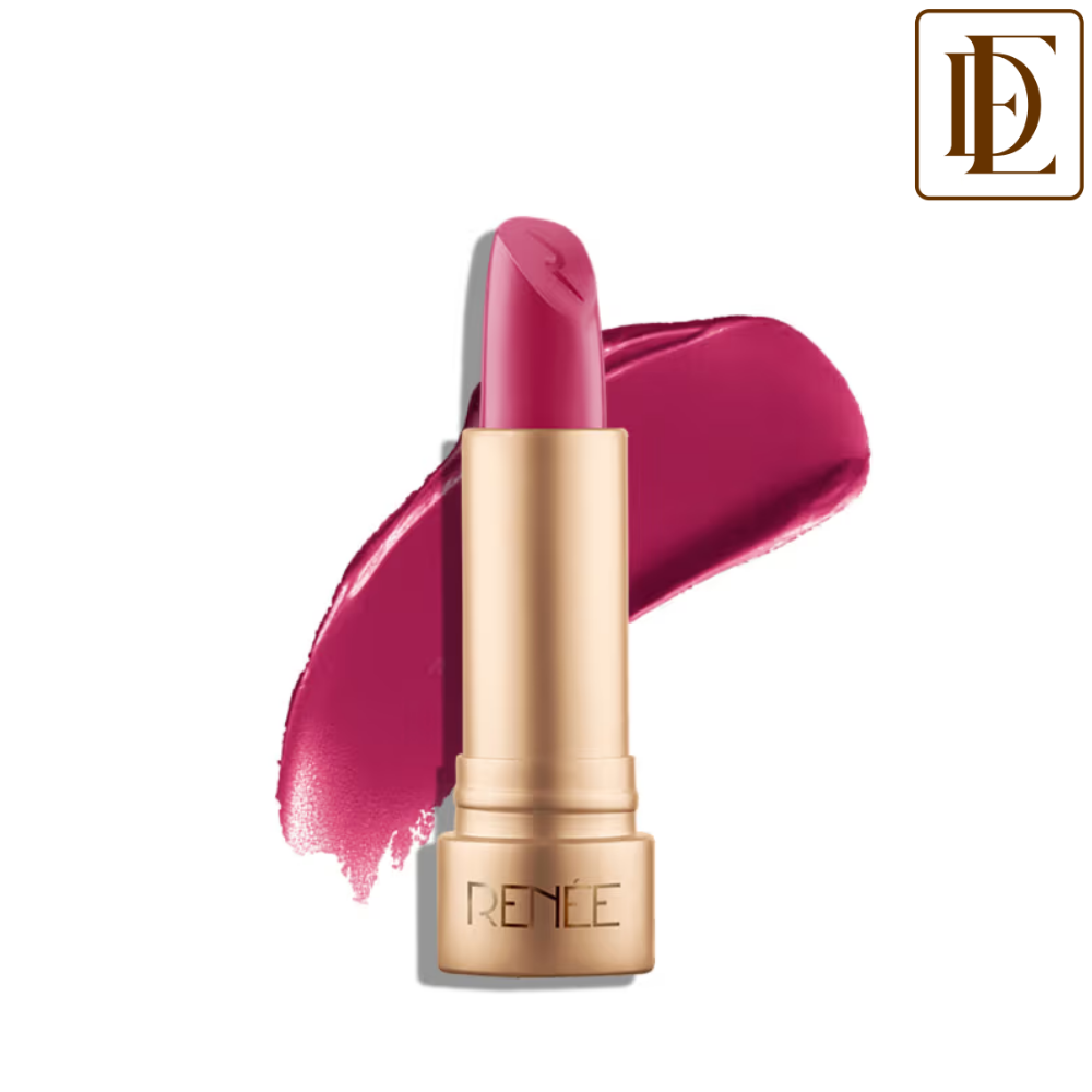 RENEE H2O Hydrating Creme Lipstick Hydrating, Lightweight, Non-drying Glossy Finish