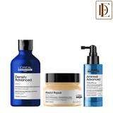 L'Oreal Professionnel Anti-Hair Loss Regime With Absolut Repair Mask