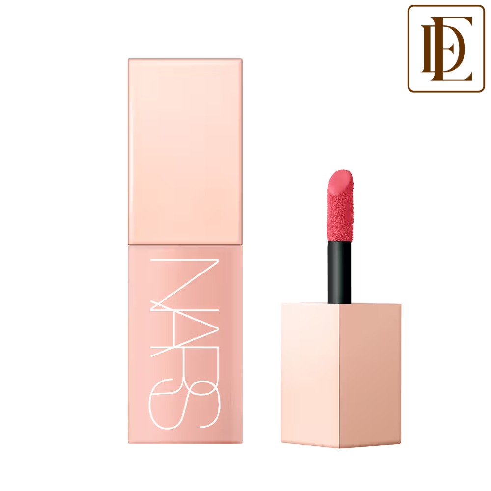NARS Afterglow Liquid Blush