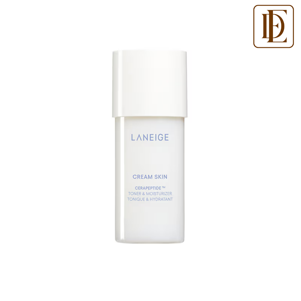 LANEIGE Cream Skin Cerapeptide Toner Mist