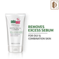 Sebamed Gentle Facial Cleanser - For Oily and Combination Skin