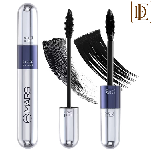 MARS Double Trouble Mascara