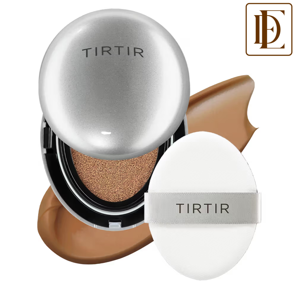 TIRTIR Mask Fit Aura Cushion Foundation