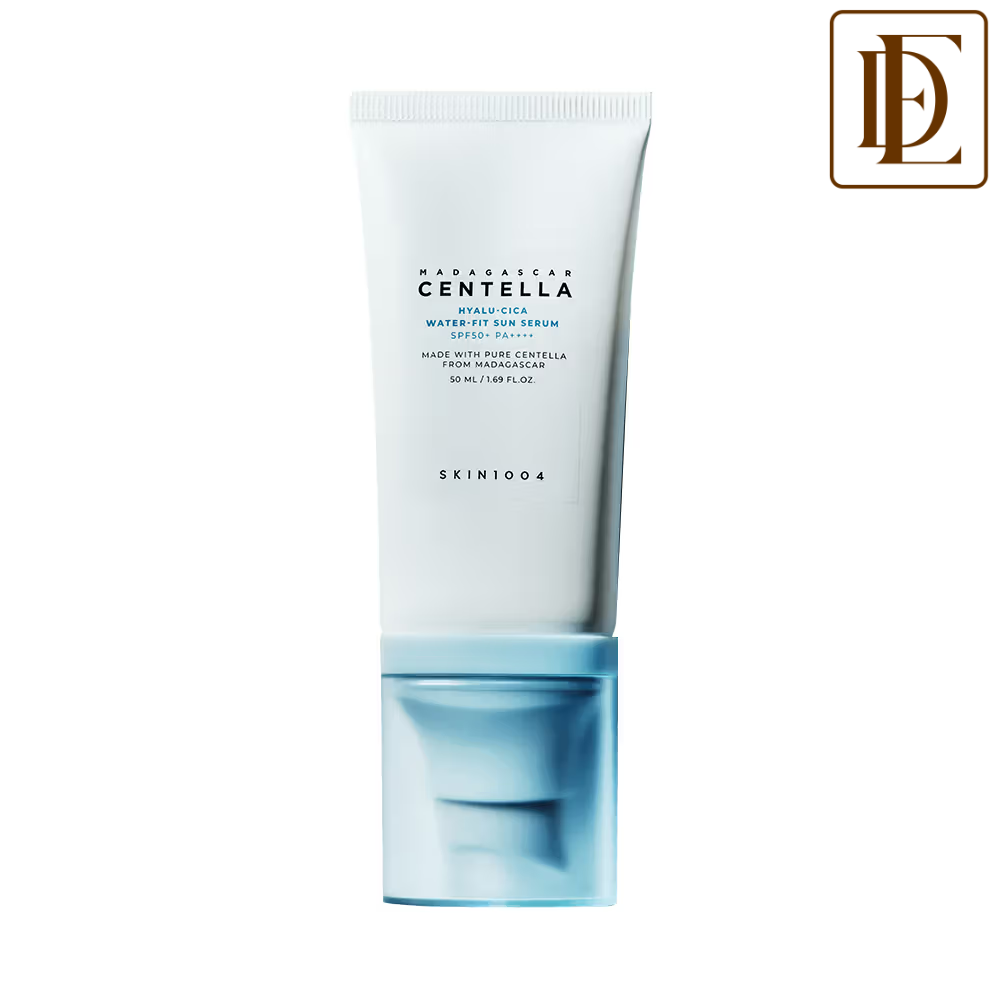 Skin1004 Madagascar Centella Hyalu-Cica Water-Fit Sun Serum SPF 50