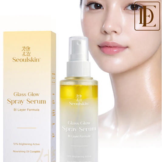 Seoulskin Glass Glow Spray Serum
