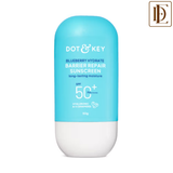 Dot & Key Blueberry Hydrating Barrier Repair Face Sunscreen SPF 50+ (50G)