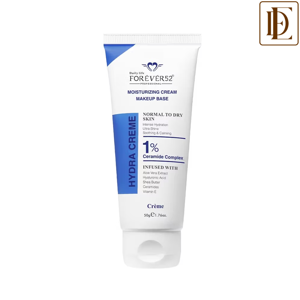 Daily Life Forever52 Hydra Cream Moisturizing Cream Makeup Base - FDC001
