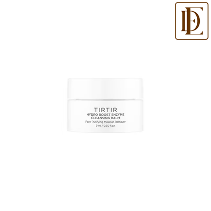 TIRTIR Hydro Boost Enzyme Cleansing Balm