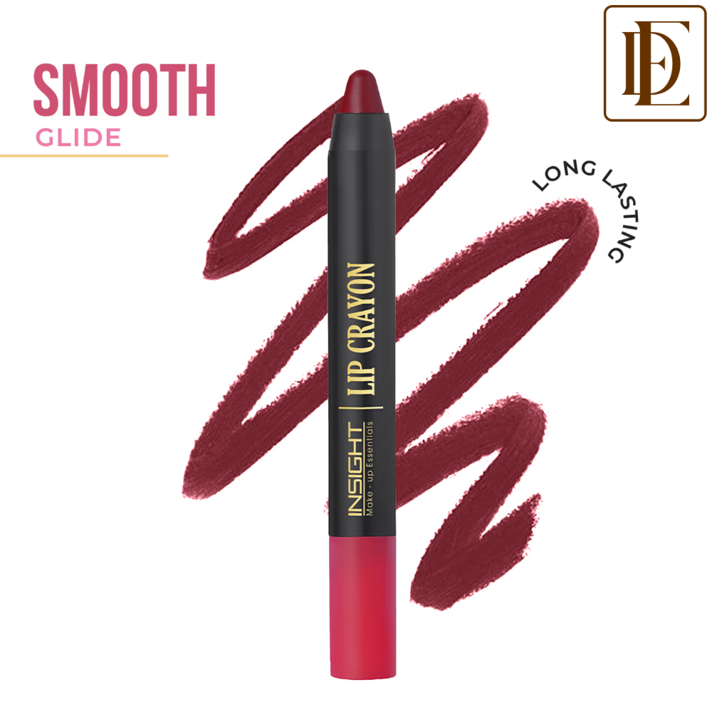 Insight Cosmetics Lip Crayon