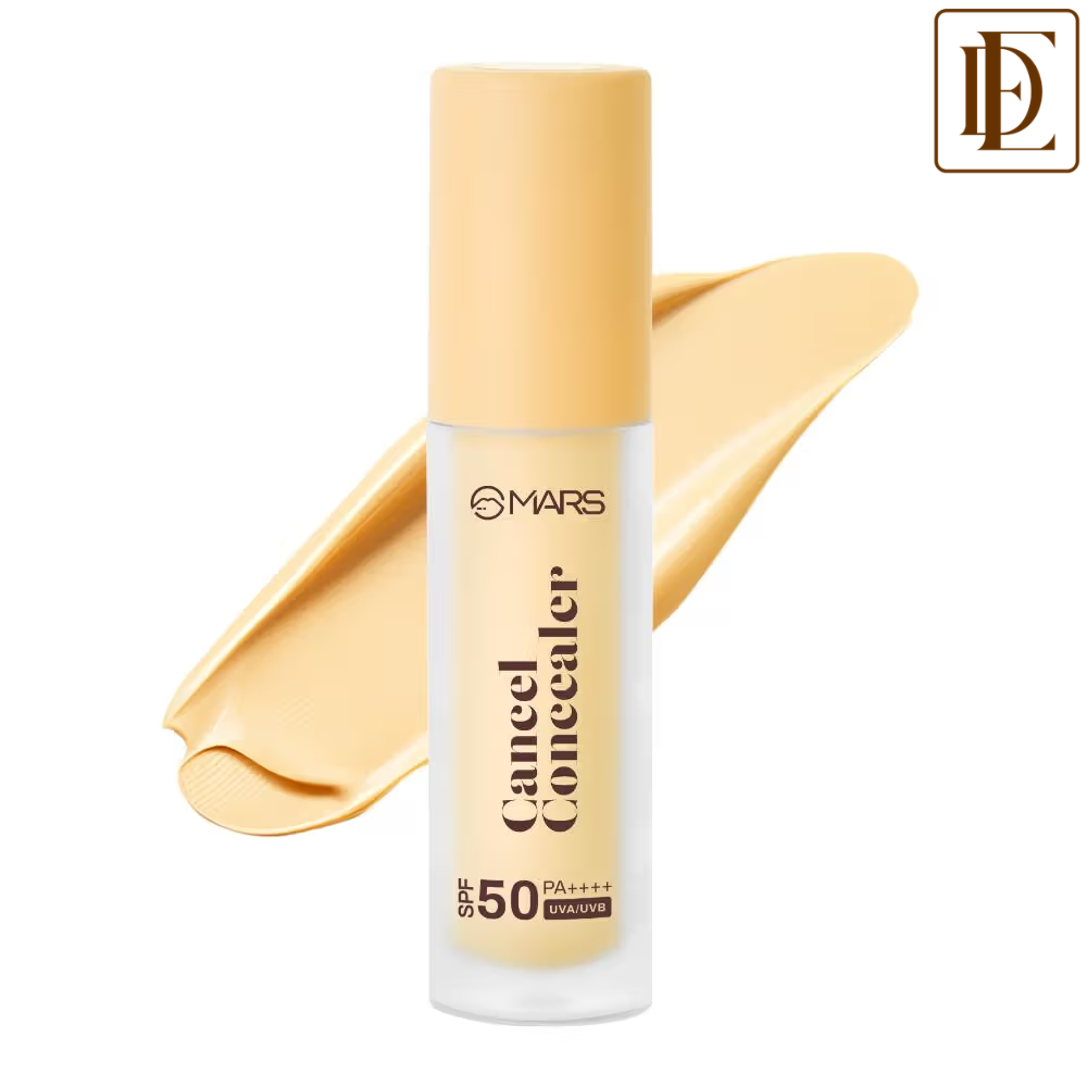 MARS SPF50 PA++++ Cancel Concealer