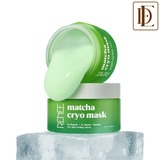 Renee Cosmetics Matcha Cryo Face Cooling Mask