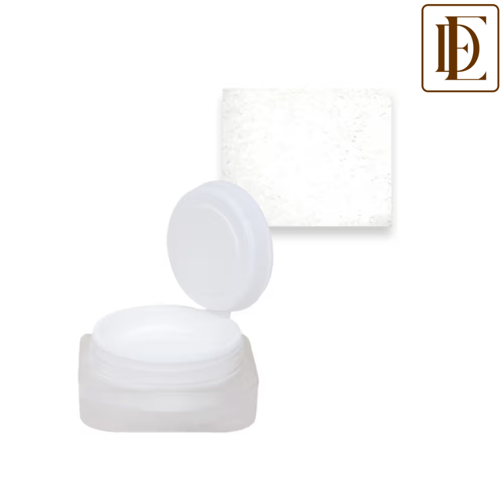 Recode Silky White Setting Powder - Blurrr 02