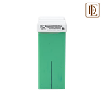 Rica Green Apple Liposoluable Wax Refill For Sensitive Skin With Glyceryl Rosinate & Beeswax
