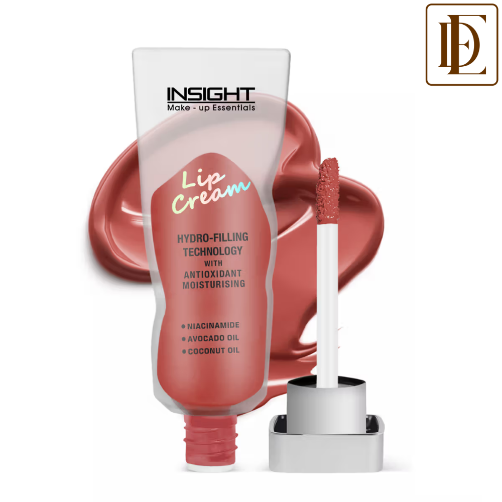 Insight Cosmetics Lip Cream